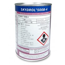 Skydrol Hydraulic Fluid 500-B4 1 Gallon